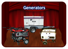 Generators Generators