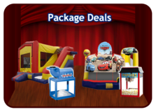 Package Deals Package Deals
