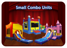 Small Combo Units Small Combo Units