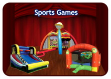 Sports Games Sports Games